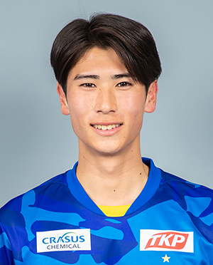 櫻井　勇斗 - SAKURAI Yuto