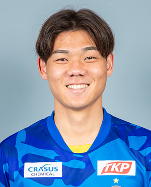 小酒井　新大 - KOZAKAI Arata