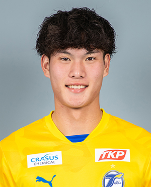 古野　優斗 - KONO Hiroto