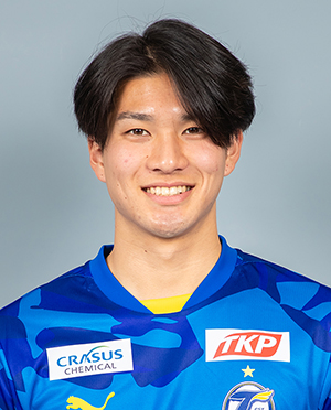 木本　真翔 - KIMOTO Manato