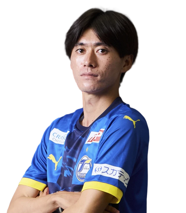 公式】榊原 彗悟 | 大分トリニータ | Jリーグ公式サイト