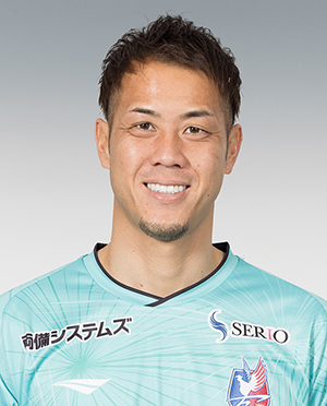 川浪　吾郎 - KAWANAMI Goro