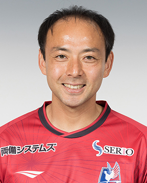 藤田　息吹 - FUJITA Ibuki