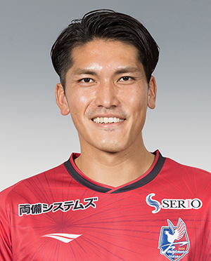 一美　和成 - ICHIMI Kazunari