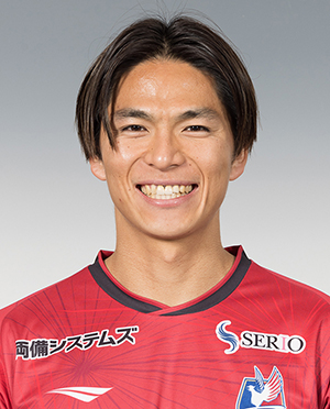 鈴木　喜丈 - SUZUKI Yoshitake