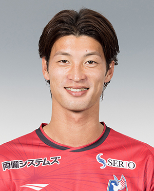 立田　悠悟 - TATSUTA Yugo