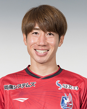 末吉　塁 - SUEYOSHI Rui