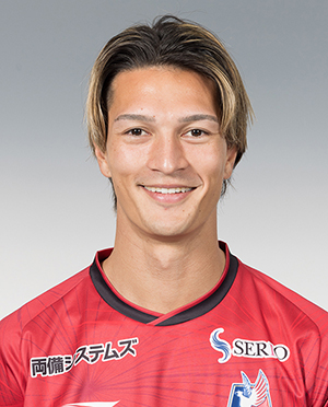 ブラウン　ノア　賢信 - BROWNE Noah Kenshin