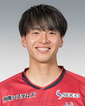 河野　孝汰 - KAWANO Kota