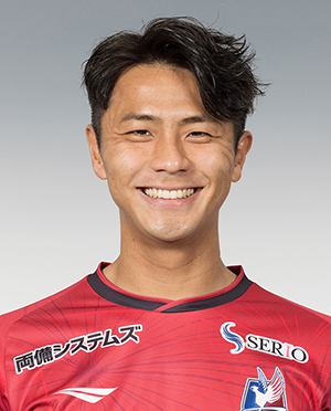 木村　太哉 - KIMURA Takaya