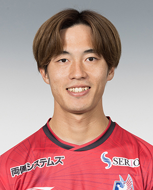 田部井　涼 - TABEI Ryo