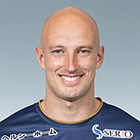 スベンド　ブローダーセン