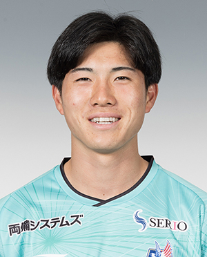 松田　駿 - MATSUDA Shun