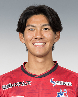 末宗　寛士郎 - SUEMUNE Kanshiro