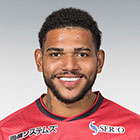 ウェリック　ポポ