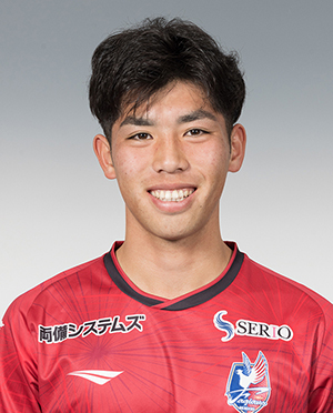 髙橋　旺良 - TAKAHASHI Aura