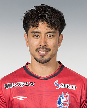 竹内　涼 - TAKEUCHI Ryo