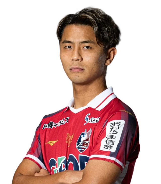 公式】木村 太哉 | ファジアーノ岡山 | Jリーグ公式サイト