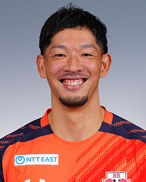 笠原　昂史 - KASAHARA Takashi