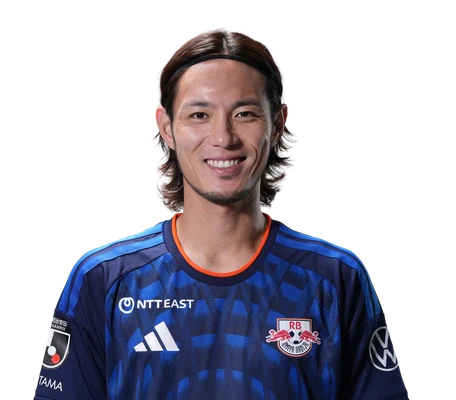 杉本 健勇
