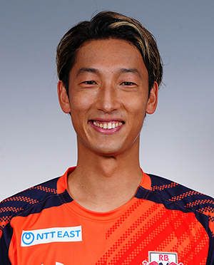 公式】志村 滉 | RB大宮アルディージャ：Jリーグ公式サイト（J