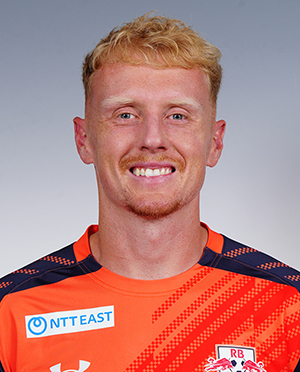 トム　グローバー - TOM GLOVER