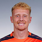 トム　グローバー