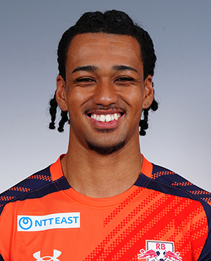 若林　学歩 - WAKABAYASHI Manafu