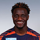 オリオラ　サンデー