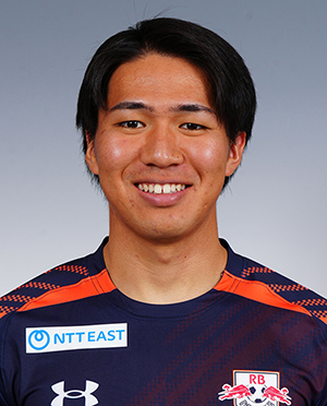 加藤　玄 - KATO Gen