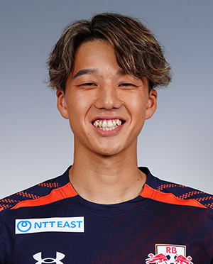 阿部　来誠 - ABE Raisei