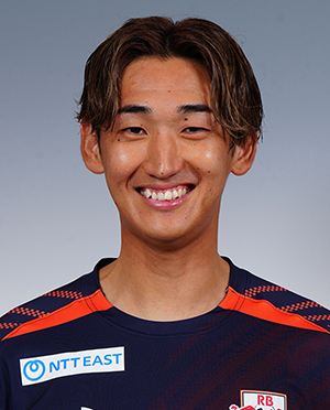 中山　昂大 - NAKAYAMA Kota