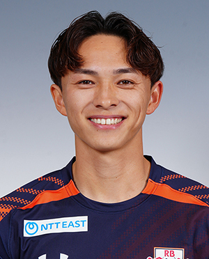 関口　凱心 - SEKIGUCHI Kaishin