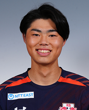 酒井　舜哉 - SAKAI Shunya