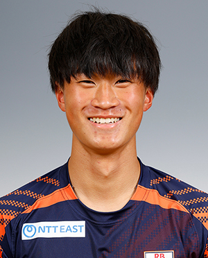 木寺　優直 - KIDERA Sunao