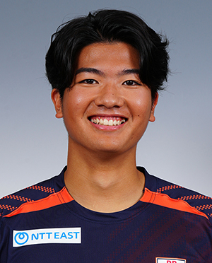 熊田　佳斗 - KUMADA Yoshito