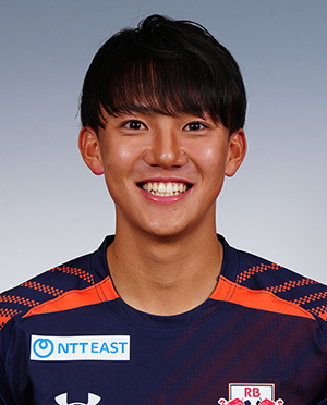 神田　泰斗 - KANDA Taito