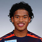 エドワード　真秀