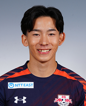 小林　柚希 - KOBAYASHI Yuzuki