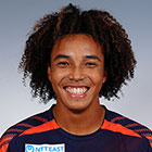 マギー　ジェラニー　蓮