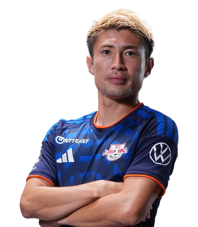 公式】豊川 雄太 | RB大宮アルディージャ | Jリーグ公式サイト