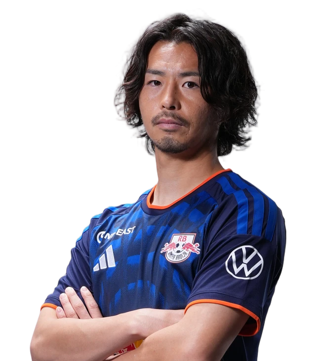 公式】小島 幹敏 | RB大宮アルディージャ | Jリーグ公式サイト