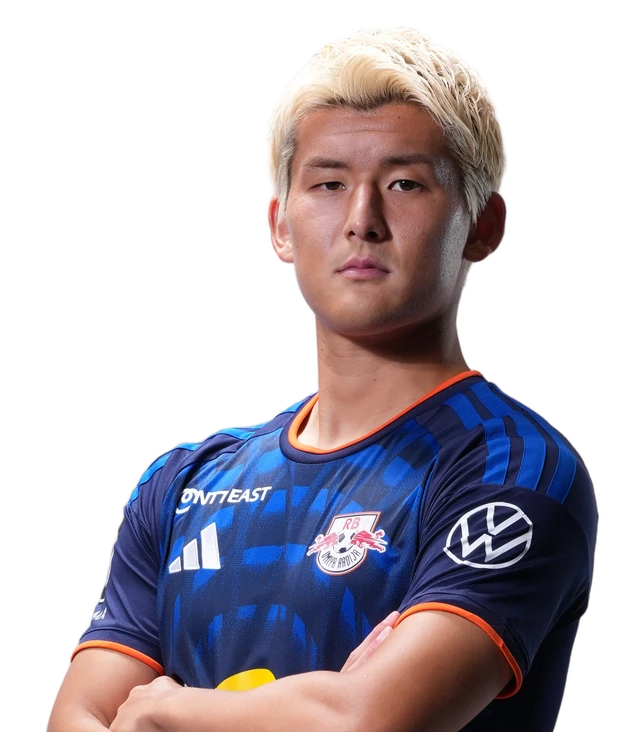 RYUYAページ NISHIO Ryuya | RB Omiya Ardija | Official Website of J.LEAGUE