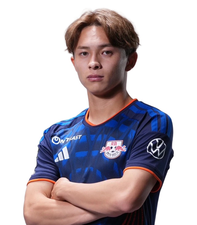 公式】関口 凱心 | RB大宮アルディージャ | Jリーグ公式サイト