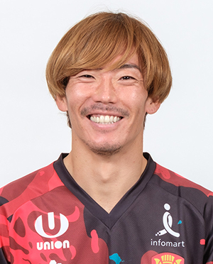 藤春　廣輝 - FUJIHARU Hiroki