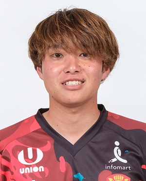 岩本　翔 - IWAMOTO Sho