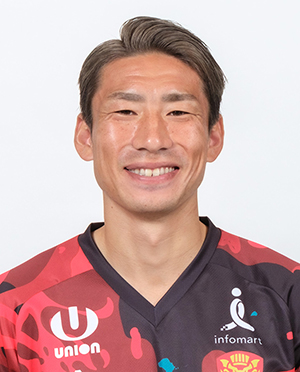 浅川　隼人 - ASAKAWA Hayato