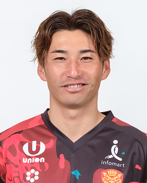 鈴木　順也 - SUZUKI Junya