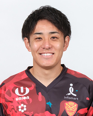 堀内　颯人 - HORIUCHI Hayato