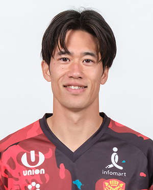 神谷　凱士 - KAMIYA Kaito